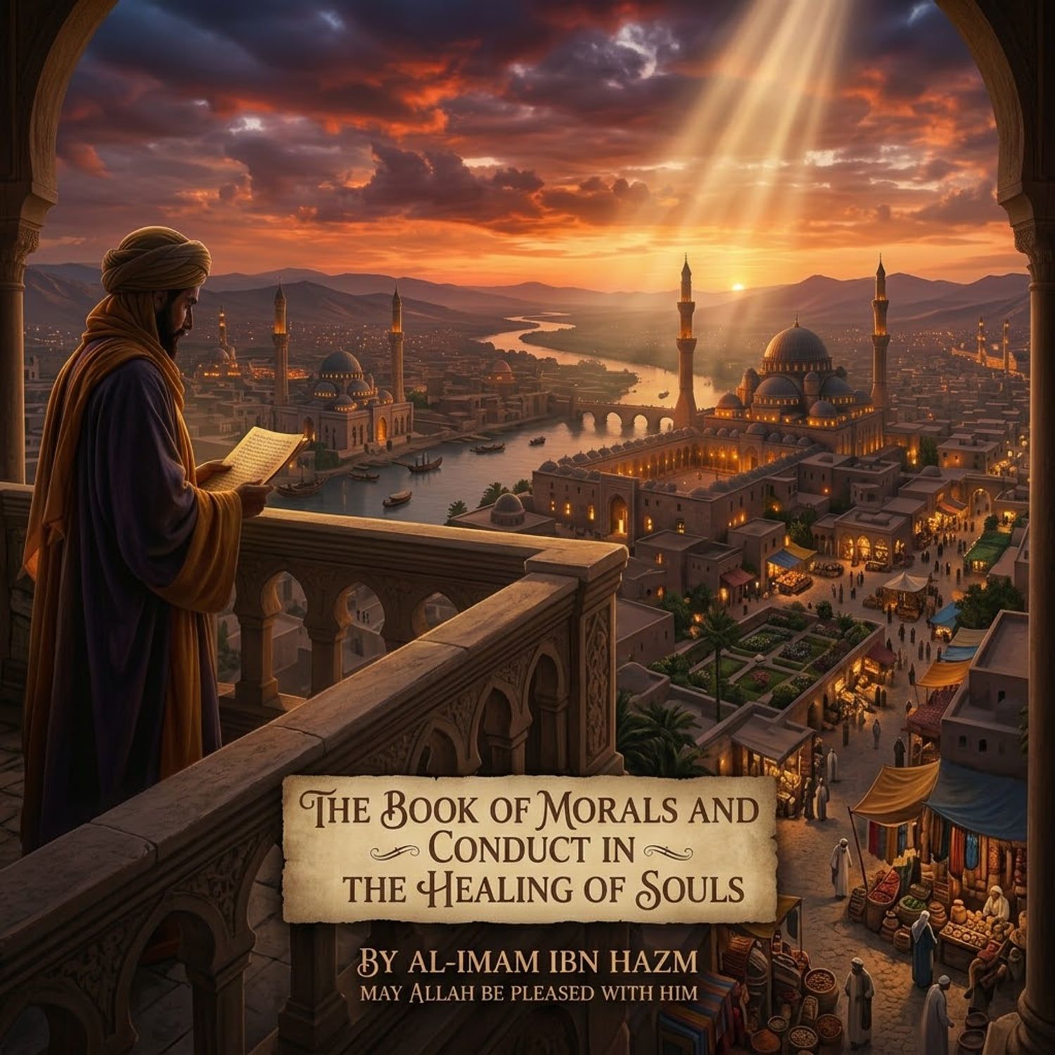 al-Akhlāq wa'l-Siyar — Character and Conduct