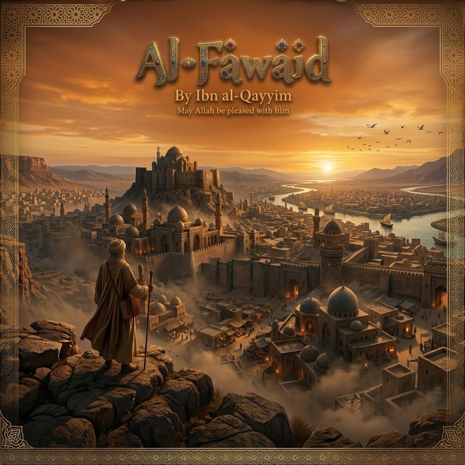 al-Fawāʾid — Points of Benefit, Volume One