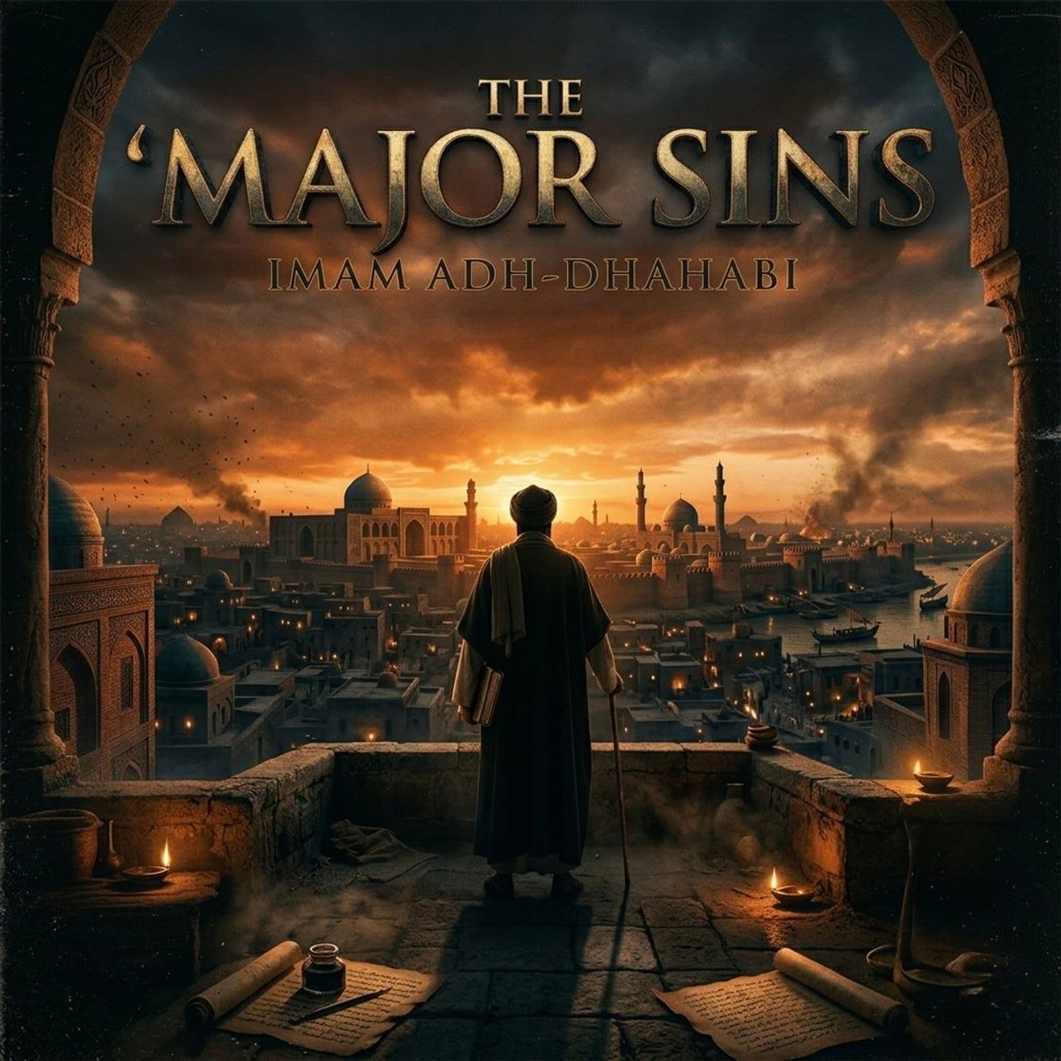 Al-Kabā'ir — The Major Sins