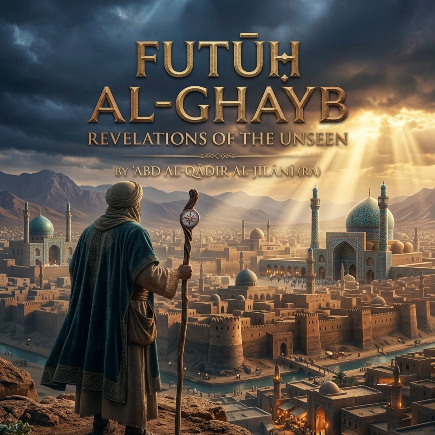 Futūḥ al-Ghayb — Revelations of the Unseen