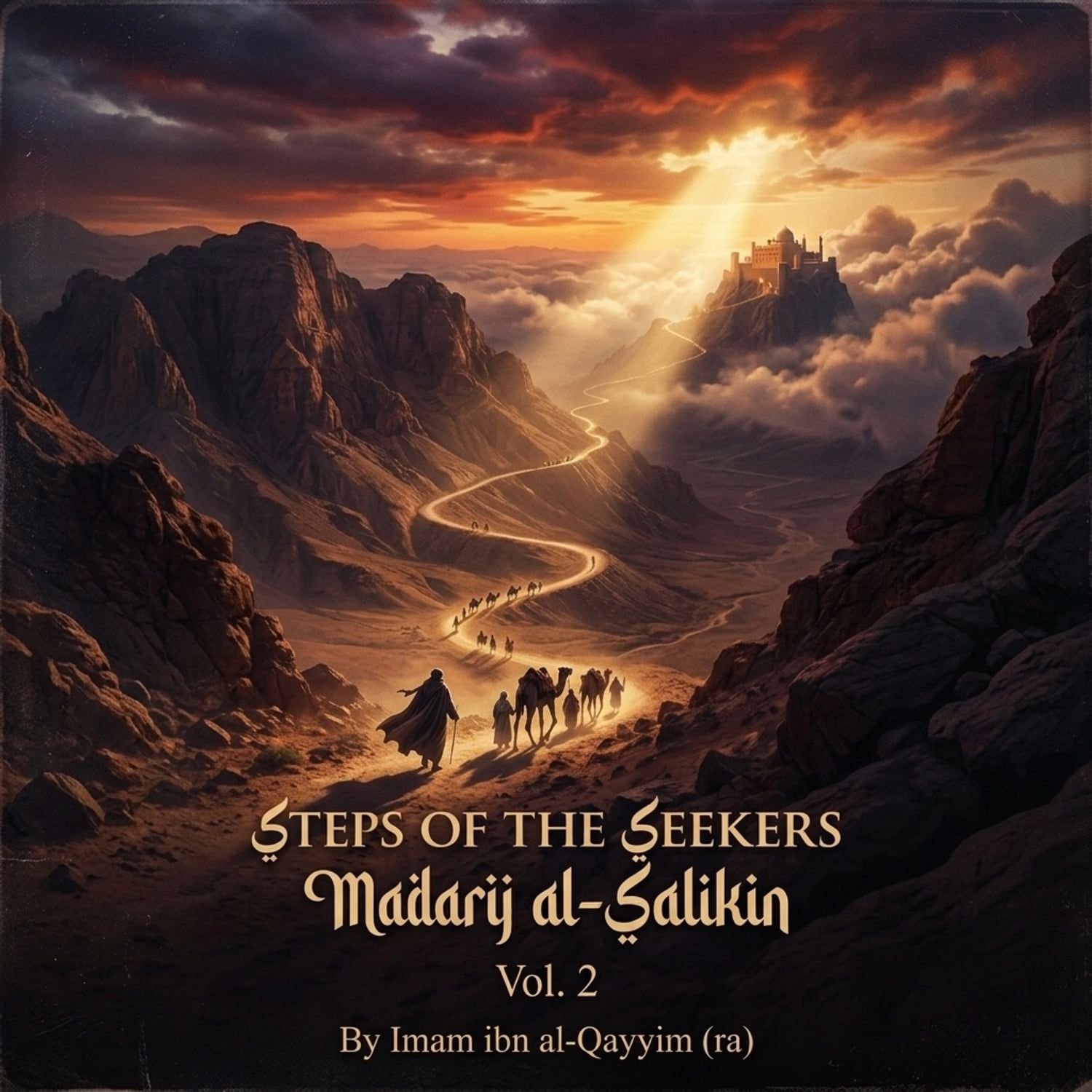 Volume Two