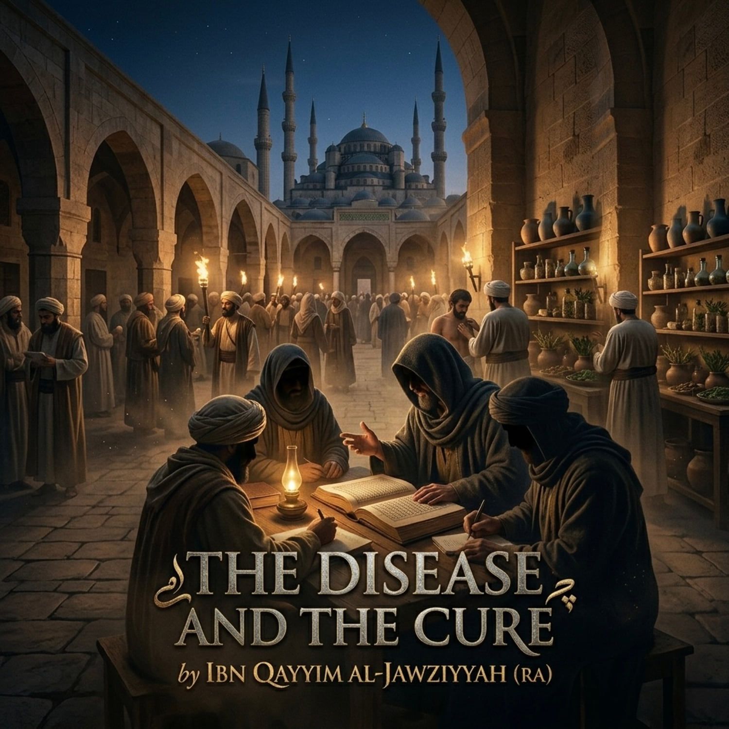 The Disease and The Cure