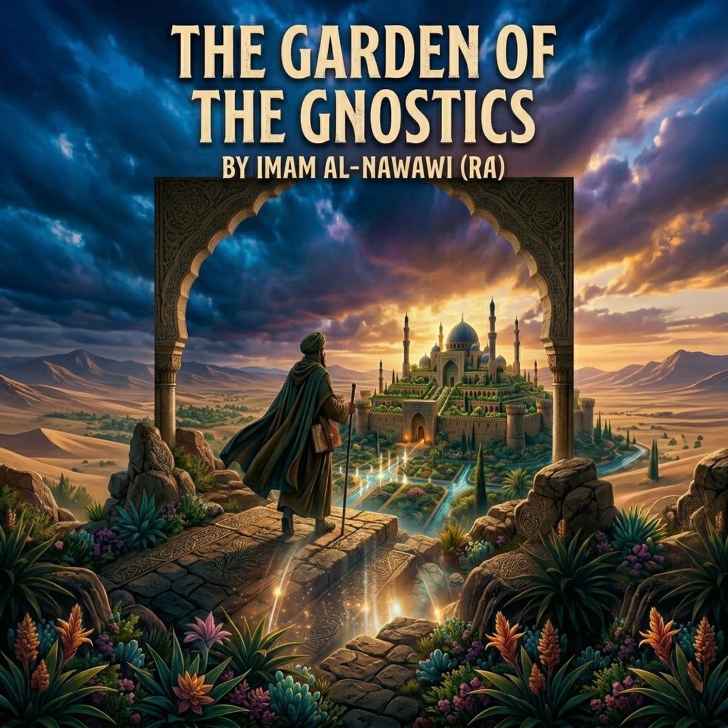 The Garden of the Gnostics